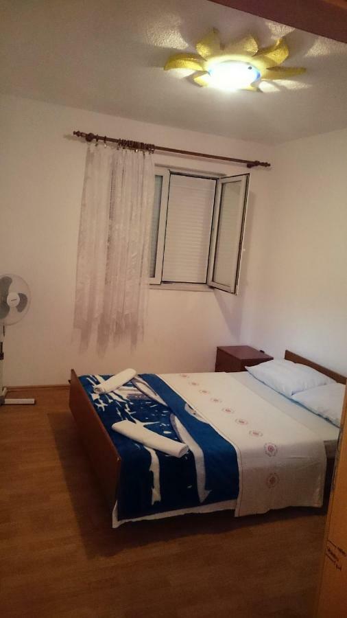Apartments G&M Vodice Exterior foto