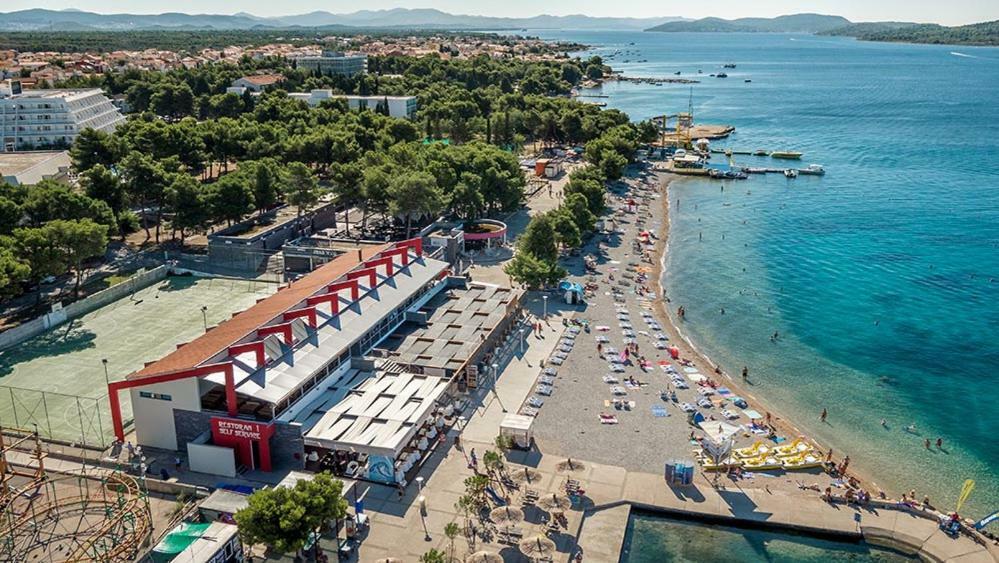 Apartments G&M Vodice Exterior foto
