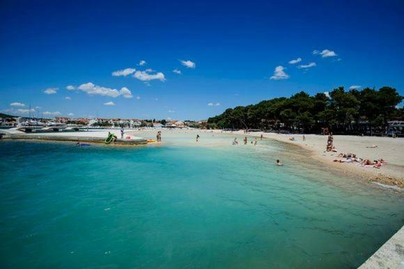 Apartments G&M Vodice Exterior foto