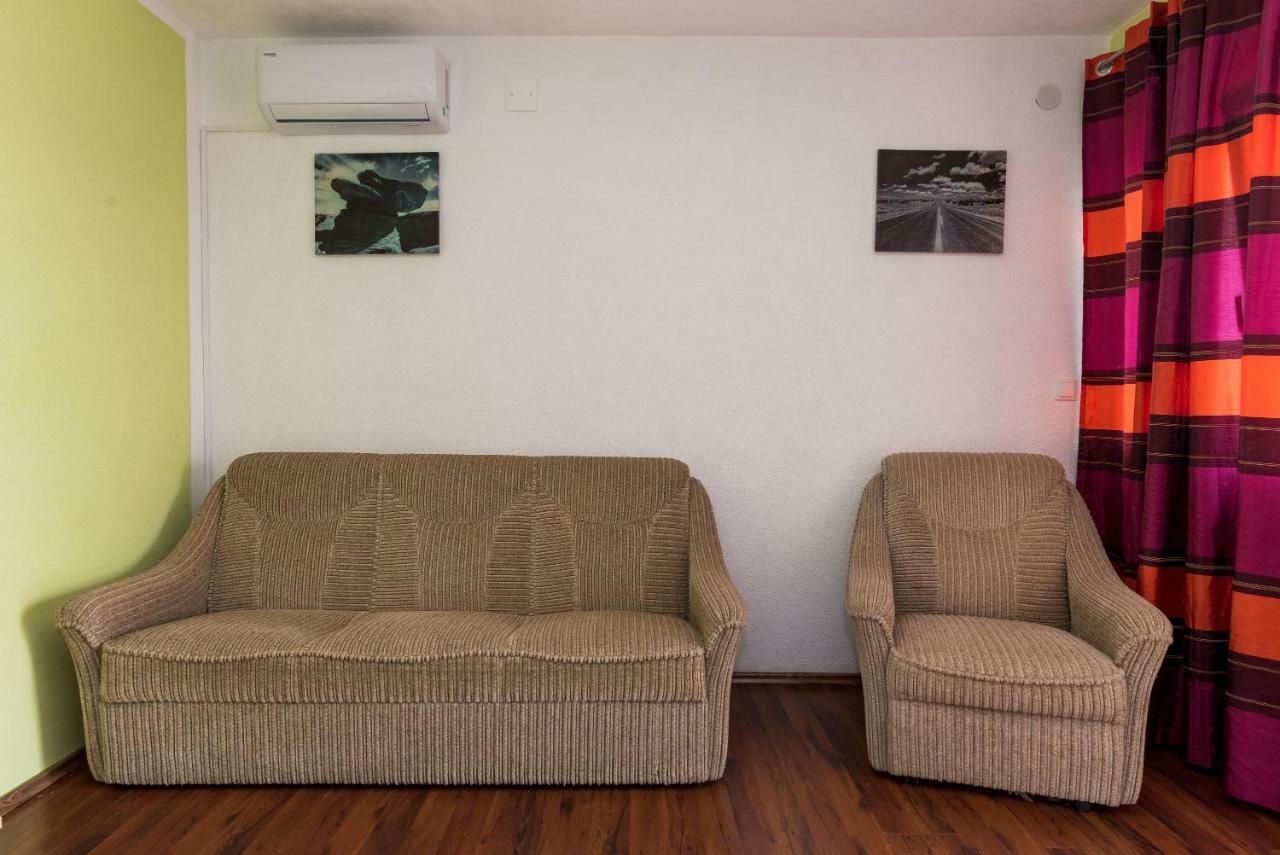 Apartments G&M Vodice Exterior foto