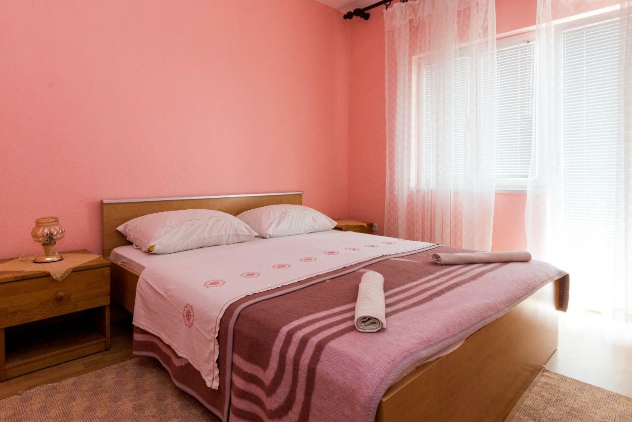 Apartments G&M Vodice Exterior foto