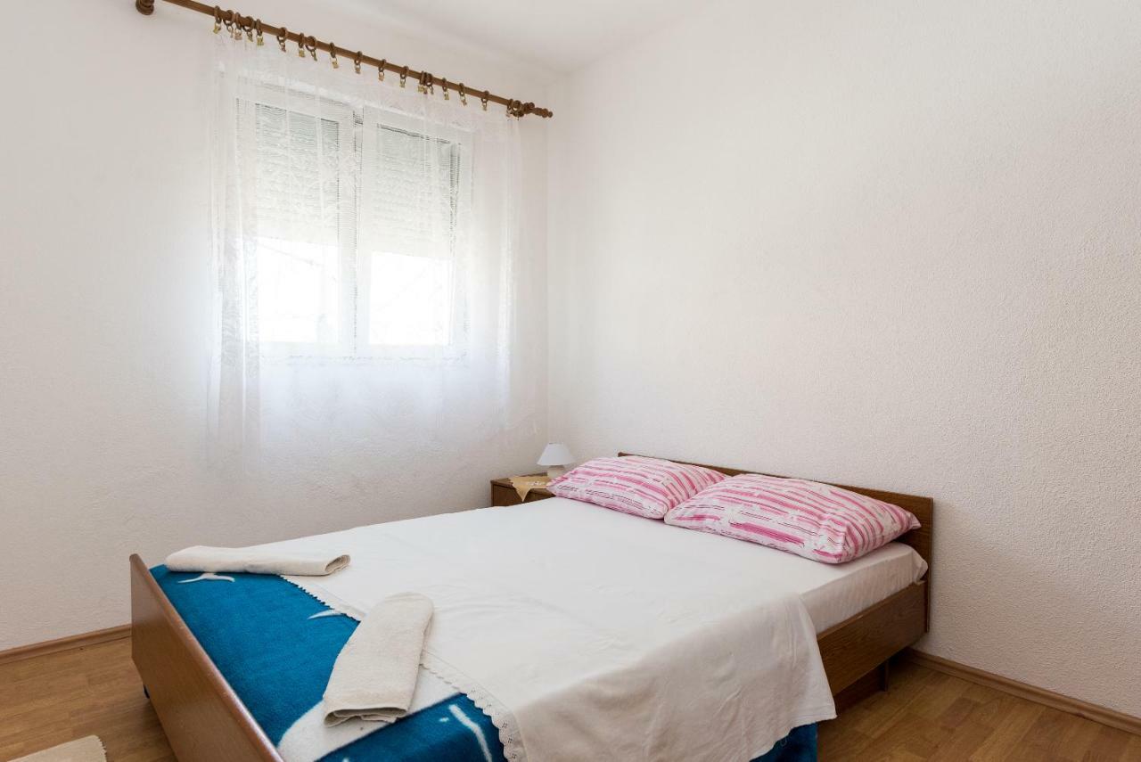 Apartments G&M Vodice Exterior foto