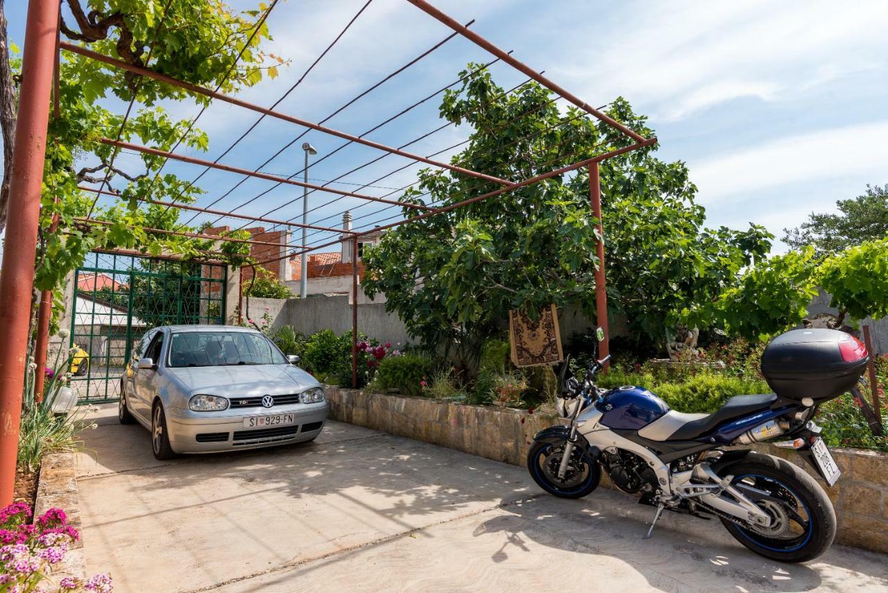 Apartments G&M Vodice Exterior foto
