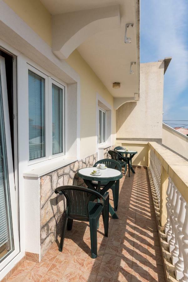 Apartments G&M Vodice Exterior foto